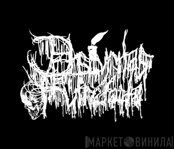 Obscvritas Pvtrefacta - Винил CD и Кассеты лейбла Obscvritas Pvtrefacta на сайте МаркетВинила
