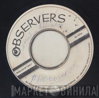 Observers - Винил CD и Кассеты лейбла Observers на сайте МаркетВинила