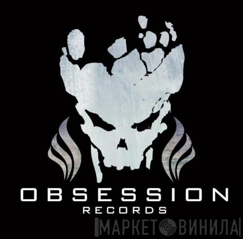 Obsession Records  - Винил CD и Кассеты лейбла Obsession Records (2) на сайте МаркетВинила