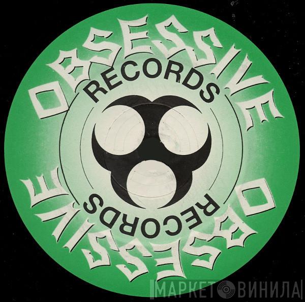Obsessive Records - Винил CD и Кассеты лейбла Obsessive Records на сайте МаркетВинила
