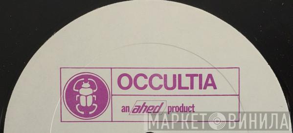 Occultia - Винил CD и Кассеты лейбла Occultia на сайте МаркетВинила
