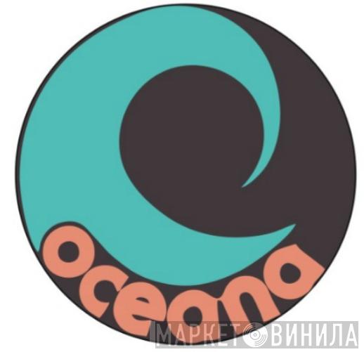 Oceana Records - Винил CD и Кассеты лейбла Oceana Records на сайте МаркетВинила