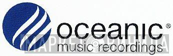 Oceanic Music Recordings - Винил CD и Кассеты лейбла Oceanic Music Recordings на сайте МаркетВинила