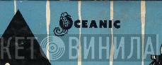 Oceanic - Винил CD и Кассеты лейбла Oceanic на сайте МаркетВинила