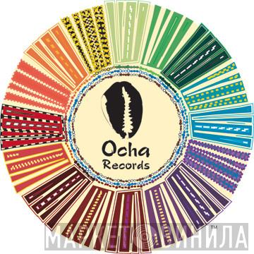 Ocha Records - Винил CD и Кассеты лейбла Ocha Records на сайте МаркетВинила