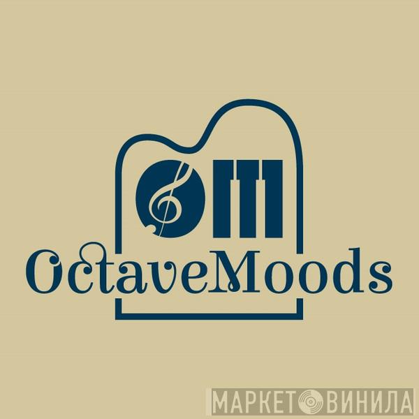 Octave Moods - Винил CD и Кассеты лейбла Octave Moods на сайте МаркетВинила