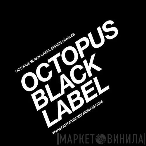 Octopus Black Label - Винил CD и Кассеты лейбла Octopus Black Label на сайте МаркетВинила