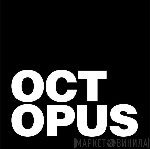 Octopus  - Винил CD и Кассеты лейбла Octopus (2) на сайте МаркетВинила