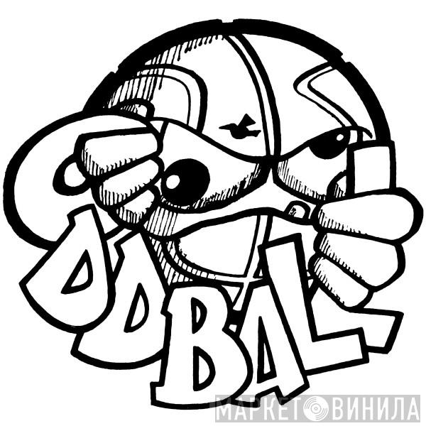 Oddball - Винил CD и Кассеты лейбла Oddball на сайте МаркетВинила