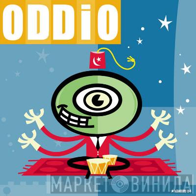 Oddio Overplay - Винил CD и Кассеты лейбла Oddio Overplay на сайте МаркетВинила