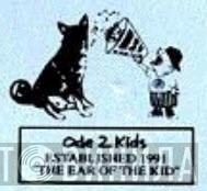 Ode 2 Kids - Винил CD и Кассеты лейбла Ode 2 Kids на сайте МаркетВинила
