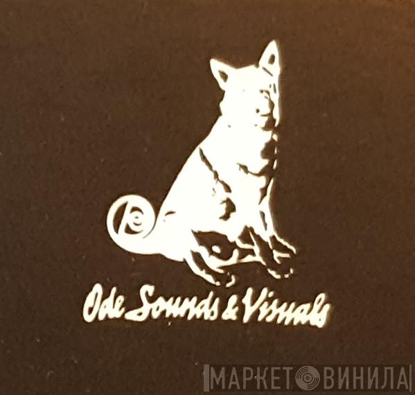 Ode Sounds & Visuals - Винил CD и Кассеты лейбла Ode Sounds & Visuals на сайте МаркетВинила