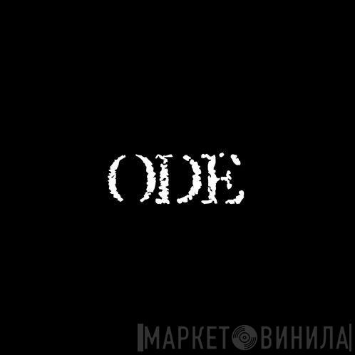 Ode - Винил CD и Кассеты лейбла Ode на сайте МаркетВинила