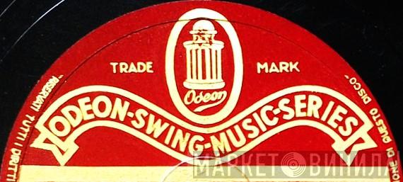 Odeon-Swing-Music-Series - Винил CD и Кассеты лейбла Odeon-Swing-Music-Series на сайте МаркетВинила
