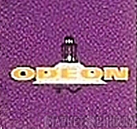 Odeon TV - Винил CD и Кассеты лейбла Odeon TV на сайте МаркетВинила