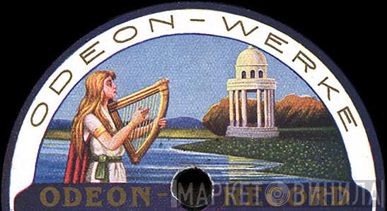 Odeon-Werke - Винил CD и Кассеты лейбла Odeon-Werke на сайте МаркетВинила