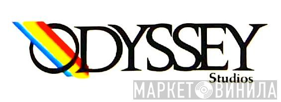 Odyssey Studios - Винил CD и Кассеты лейбла Odyssey Studios на сайте МаркетВинила