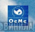 OeMe Producciones - Винил CD и Кассеты лейбла OeMe Producciones на сайте МаркетВинила