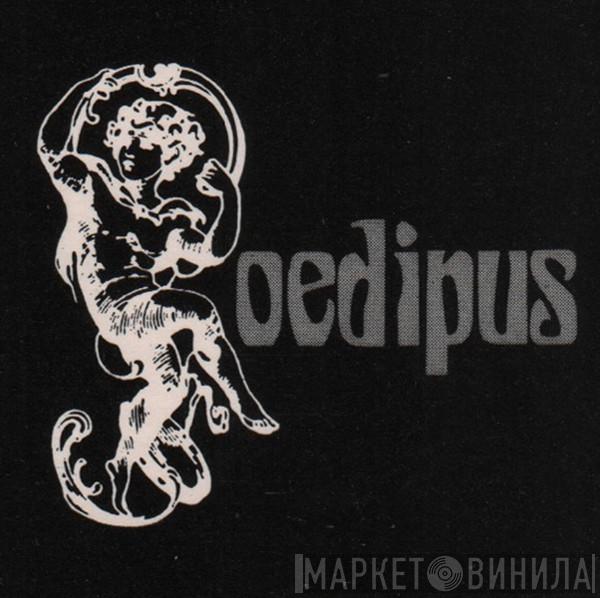 Oedipus - Винил CD и Кассеты лейбла Oedipus на сайте МаркетВинила