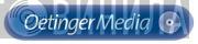 Oetinger Media GmbH - Винил CD и Кассеты лейбла Oetinger Media GmbH на сайте МаркетВинила