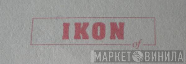 Of Ikon New York - Винил CD и Кассеты лейбла Of Ikon New York на сайте МаркетВинила