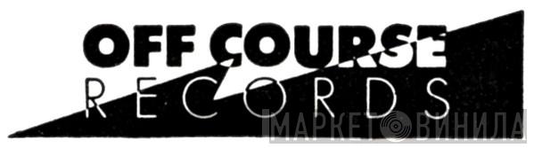 Off Course Records - Винил CD и Кассеты лейбла Off Course Records на сайте МаркетВинила
