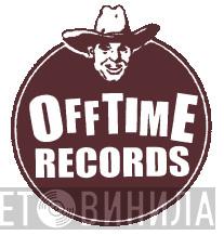 Off Time Records - Винил CD и Кассеты лейбла Off Time Records на сайте МаркетВинила