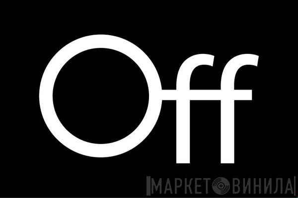Off - Винил CD и Кассеты лейбла Off на сайте МаркетВинила