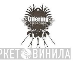 Offering Recordings - Винил CD и Кассеты лейбла Offering Recordings на сайте МаркетВинила