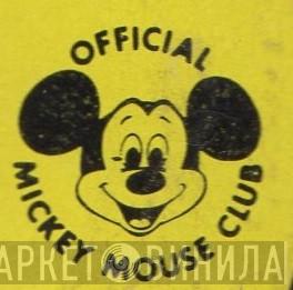 Official Mickey Mouse Club - Винил CD и Кассеты лейбла Official Mickey Mouse Club на сайте МаркетВинила