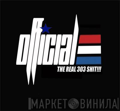 Official  - Винил CD и Кассеты лейбла Official (2) на сайте МаркетВинила