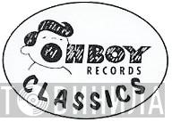 Oh Boy Records Classics - Винил CD и Кассеты лейбла Oh Boy Records Classics на сайте МаркетВинила