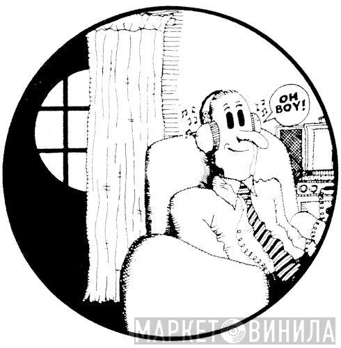 Oh Boy - Винил CD и Кассеты лейбла Oh Boy на сайте МаркетВинила