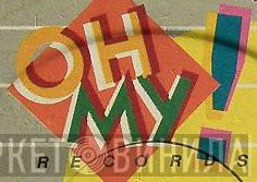 Oh My! Records - Винил CD и Кассеты лейбла Oh My! Records на сайте МаркетВинила
