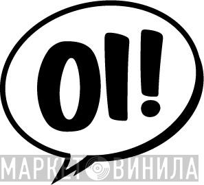Oi! Recordings - Винил CD и Кассеты лейбла Oi! Recordings на сайте МаркетВинила