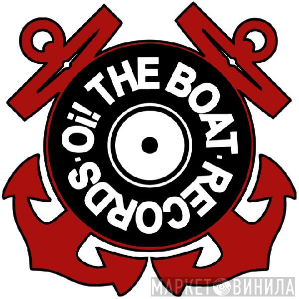 Oi! The Boat Records - Винил CD и Кассеты лейбла Oi! The Boat Records на сайте МаркетВинила