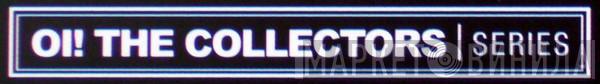Oi! The Collectors Series  - Винил CD и Кассеты лейбла Oi! The Collectors Series (2) на сайте МаркетВинила