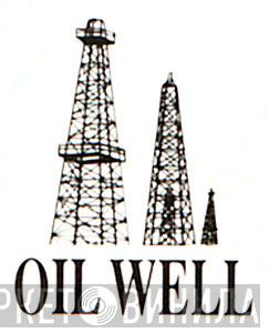 Oil Well - Винил CD и Кассеты лейбла Oil Well на сайте МаркетВинила