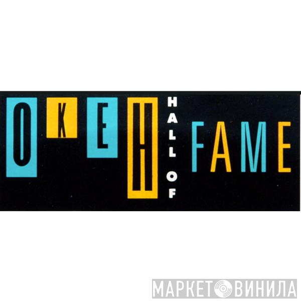 Okeh Hall Of Fame - Винил CD и Кассеты лейбла Okeh Hall Of Fame на сайте МаркетВинила