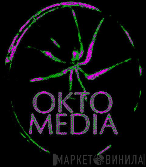 Okto Media - Винил CD и Кассеты лейбла Okto Media на сайте МаркетВинила