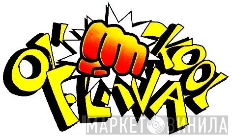 Ol' Skool Flava - Винил CD и Кассеты лейбла Ol' Skool Flava на сайте МаркетВинила