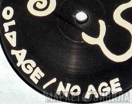 Old Age / No Age - Винил CD и Кассеты лейбла Old Age / No Age на сайте МаркетВинила