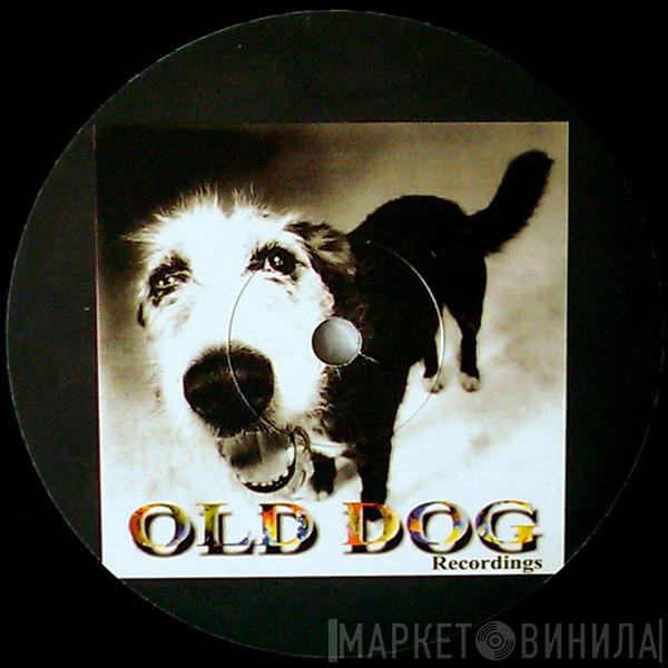 Old Dog Recordings - Винил CD и Кассеты лейбла Old Dog Recordings на сайте МаркетВинила