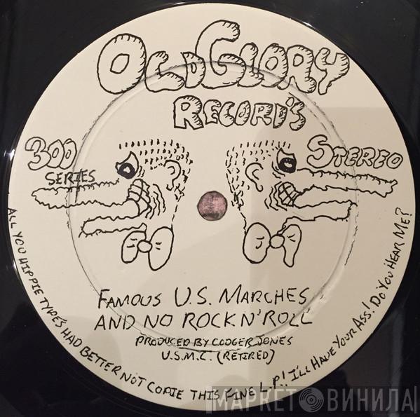 Old Glory Record's - Винил CD и Кассеты лейбла Old Glory Record's на сайте МаркетВинила