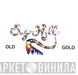 Old Gold  - Винил CD и Кассеты лейбла Old Gold (4) на сайте МаркетВинила