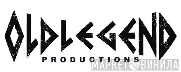 Old Legend Productions - Винил CD и Кассеты лейбла Old Legend Productions на сайте МаркетВинила