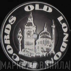 Old London Records - Винил CD и Кассеты лейбла Old London Records на сайте МаркетВинила