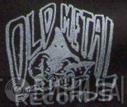 Old Metal Records - Винил CD и Кассеты лейбла Old Metal Records на сайте МаркетВинила