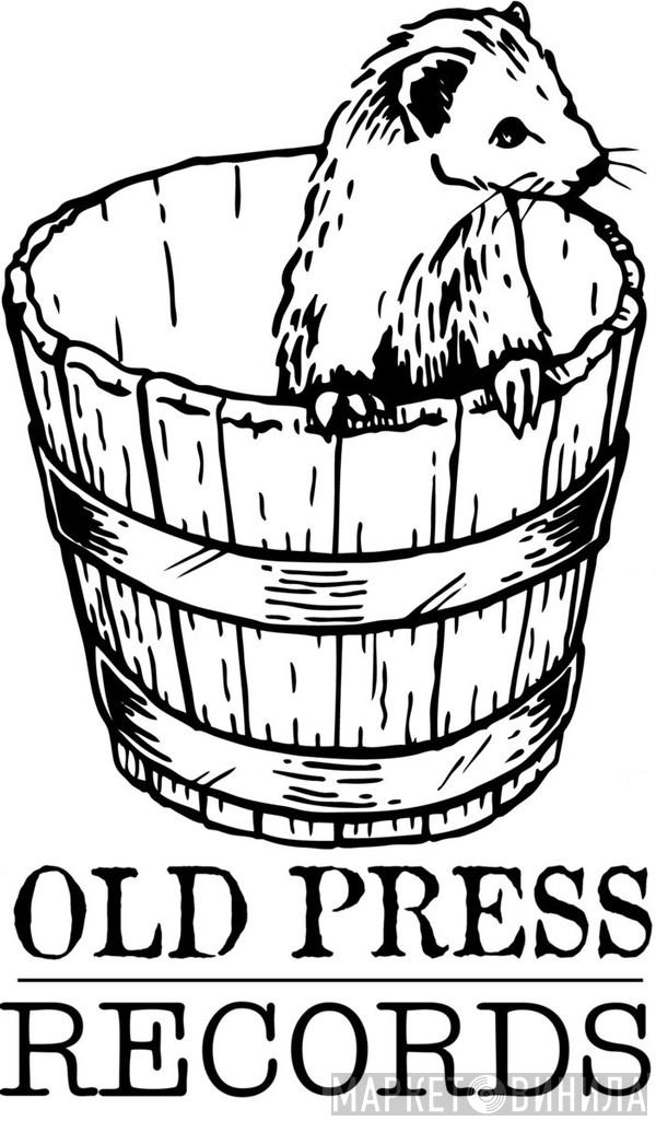 Old Press Records - Винил CD и Кассеты лейбла Old Press Records на сайте МаркетВинила