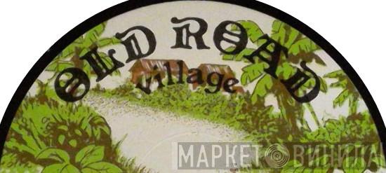Old Road Village - Винил CD и Кассеты лейбла Old Road Village на сайте МаркетВинила
